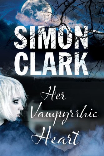 Her Vampyrrhic Heart (9780727883193) by Clark