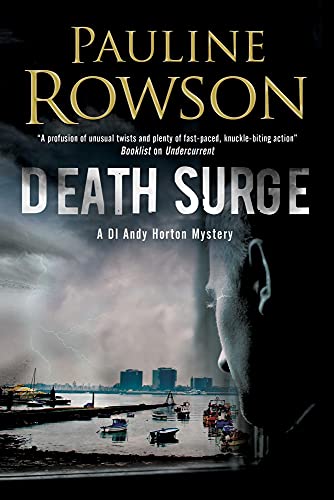 Beispielbild fr Death Surge (An Andy Horton Mystery, 10) zum Verkauf von WorldofBooks