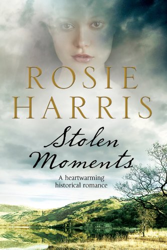 Stock image for Stolen Moments for sale by Better World Books