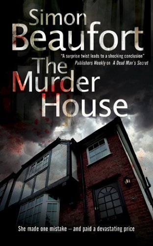 Beispielbild fr The Murder House zum Verkauf von WorldofBooks