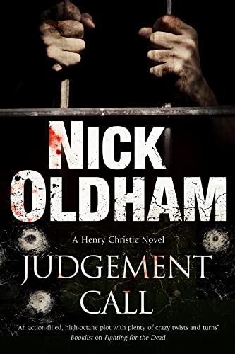 9780727883339: Judgement Call (A Henry Christie Mystery, 20)