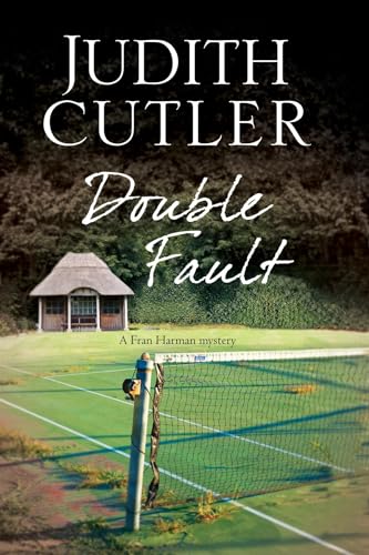 Imagen de archivo de Double Fault a la venta por Better World Books: West