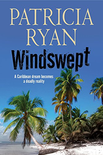 Stock image for Windswept for sale by Better World Books