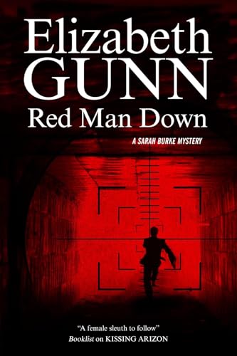 Stock image for Red Man Down for sale by Once Upon A Crime