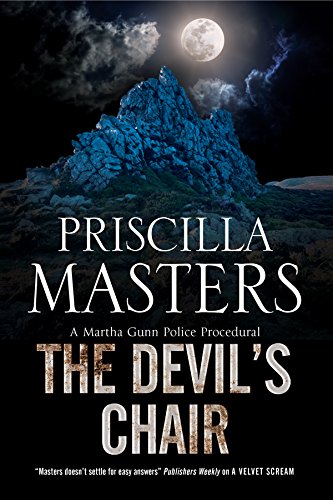 Stock image for The Devil's Chair for sale by Better World Books