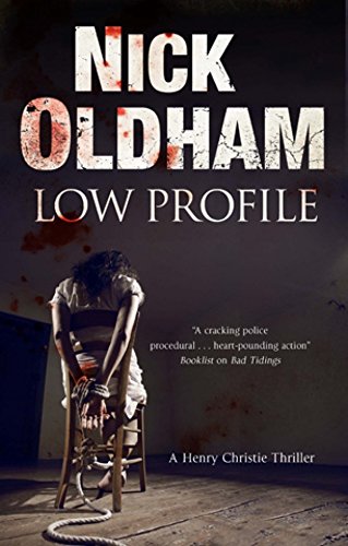 9780727883902: Low Profile: 21 (A Henry Christie Mystery)