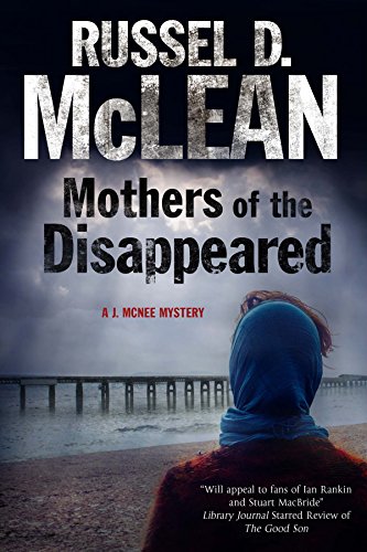 Stock image for Mothers of the Disappeared for sale by Better World Books