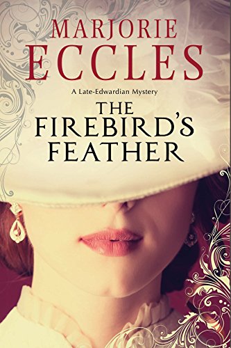 Beispielbild fr The Firebird's Feather zum Verkauf von Better World Books
