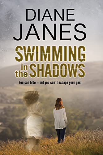 Stock image for Swimming in the Shadows: A contemporary romantic suspense for sale by More Than Words