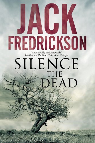 Beispielbild fr Silence the Dead zum Verkauf von Better World Books