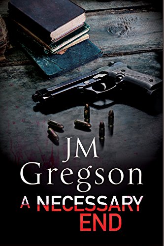9780727884411: A Necessary End (Detective Inspector Peach Mysteries)