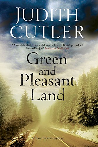 9780727884657: Green and Pleasant Land: 6 (A Fran Harman Mystery)