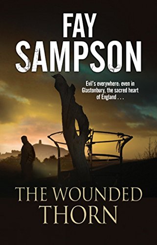 Stock image for The Wounded Thorn for sale by Better World Books: West