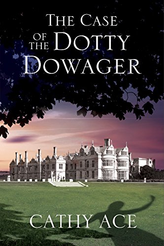 9780727884954: Case of the Dotty Dowager, The (A WISE Enquiries Agency Mystery, 1)