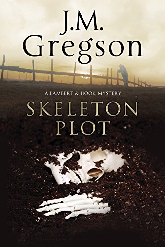 Beispielbild fr The Skeleton Plot zum Verkauf von Better World Books