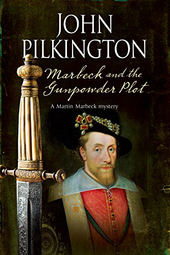 Stock image for Marbeck and the Gunpowder Plot for sale by Better World Books