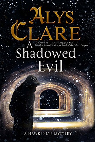 9780727885203: A Shadowed Evil: A Medieval Mystery