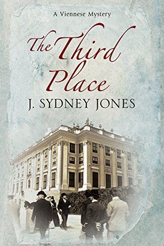 9780727885265: The Third Place: A Viennese Historical Mystery: 6 (A Viennese Mystery)