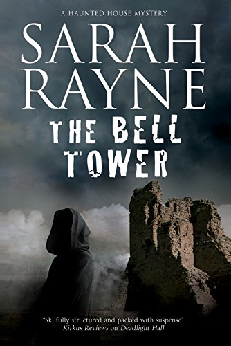 Stock image for Bell Tower, The (A Nell West and Michael Flint Haunted House Story, 6) for sale by BombBooks