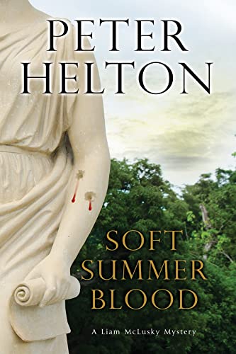 Stock image for Soft Summer Blood for sale by Better World Books