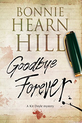 Stock image for Goodbye Forever for sale by Better World Books
