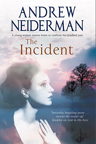 Stock image for The Incident for sale by Better World Books