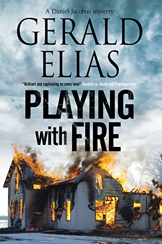 Stock image for Playing with Fire for sale by Better World Books