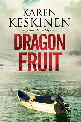 Beispielbild fr Dragon Fruit zum Verkauf von Better World Books