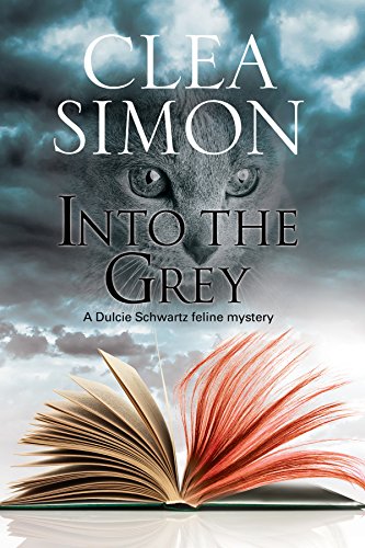 9780727886279: Into the Grey (A Dulcie Schwartz Cat Mystery, 10)
