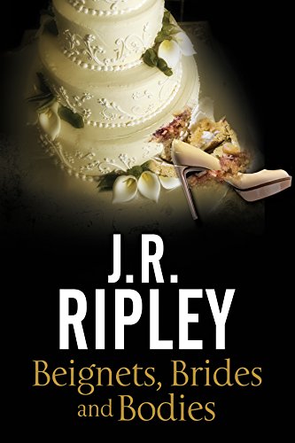 9780727886446: Beignets, Brides, Bodies (A Maggie Miller Mystery, 2)