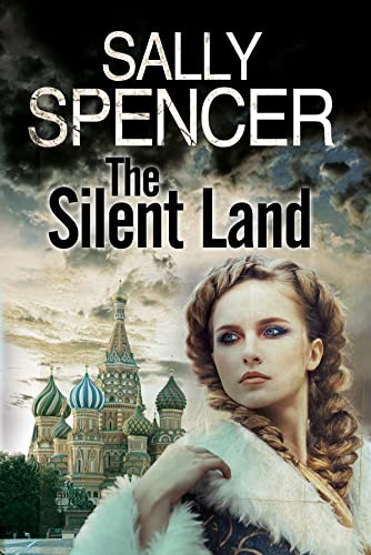 Stock image for The Silent Land for sale by Better World Books: West