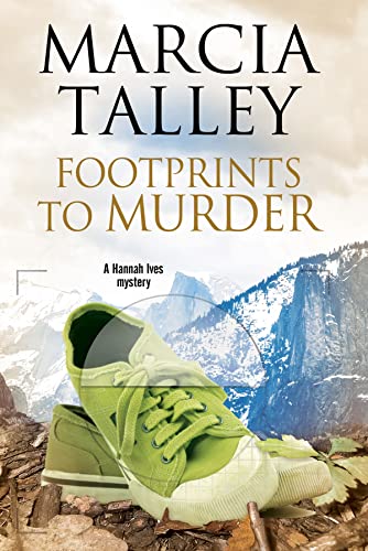 Stock image for Footprints to Murder for sale by ThriftBooks-Dallas