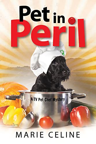 Stock image for Pet in Peril for sale by ThriftBooks-Atlanta