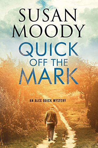 Stock image for Quick off the Mark for sale by Better World Books: West