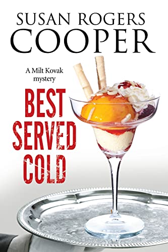 Beispielbild fr Best Served Cold zum Verkauf von Better World Books