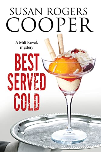 Stock image for Best Served Cold for sale by Better World Books