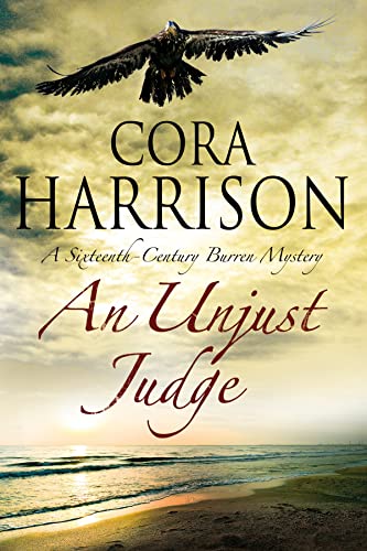 Stock image for Unjust Judge, An (A Burren Mystery, 14) for sale by Goodwill