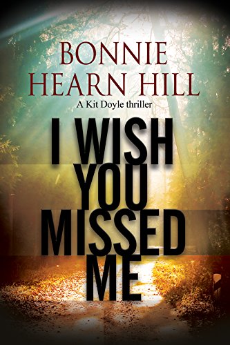Stock image for I Wish You Missed Me for sale by Better World Books