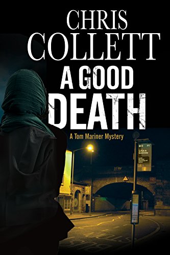 Stock image for A Good Death for sale by Better World Books