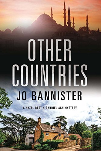 9780727887023: Other Countries: A British police procedural: 4 (A Hazel Best & Gabriel Ash Mystery)