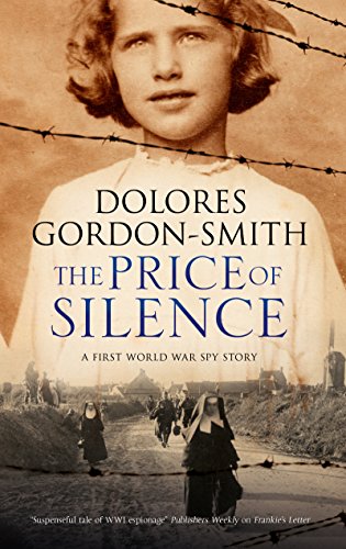 Stock image for The Price of Silence for sale by Better World Books