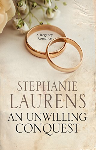 9780727887283: An Unwilling Conquest: A Regency Romance