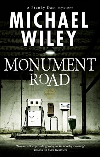 Stock image for Monument Road for sale by Better World Books