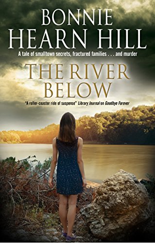 Stock image for The River Below for sale by ThriftBooks-Atlanta