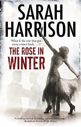 Imagen de archivo de The Rose in Winter a la venta por WorldofBooks