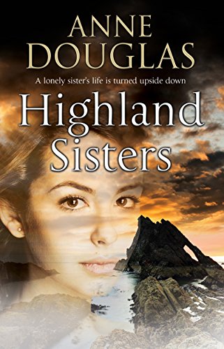 Stock image for Highland Sisters for sale by Better World Books: West