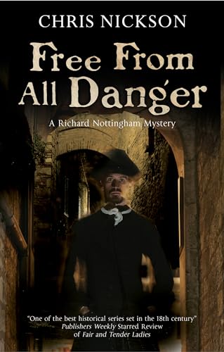 Stock image for Free from All Danger for sale by Better World Books