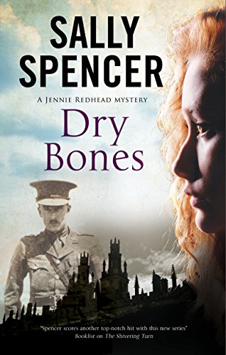 9780727887542: Dry Bones (A Jennie Redhead Mystery, 2)