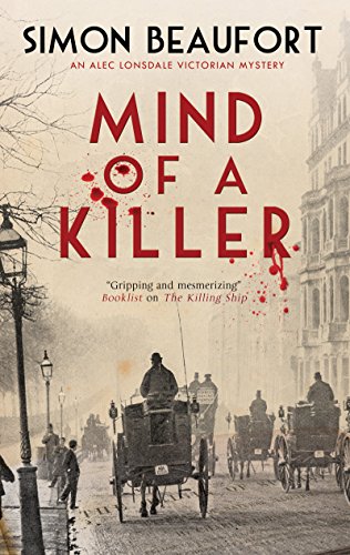 Imagen de archivo de Mind of a Killer a la venta por Better World Books