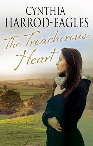 Stock image for Treacherous Heart, The for sale by PlumCircle